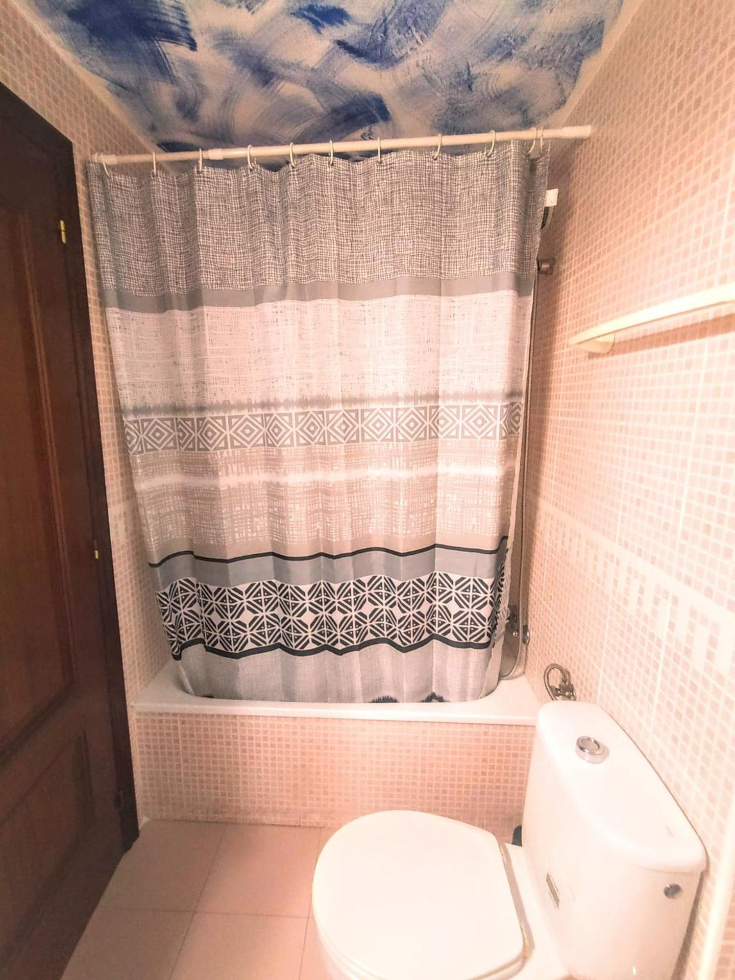 Corralejo Del Mar Apartment Ngoại thất bức ảnh