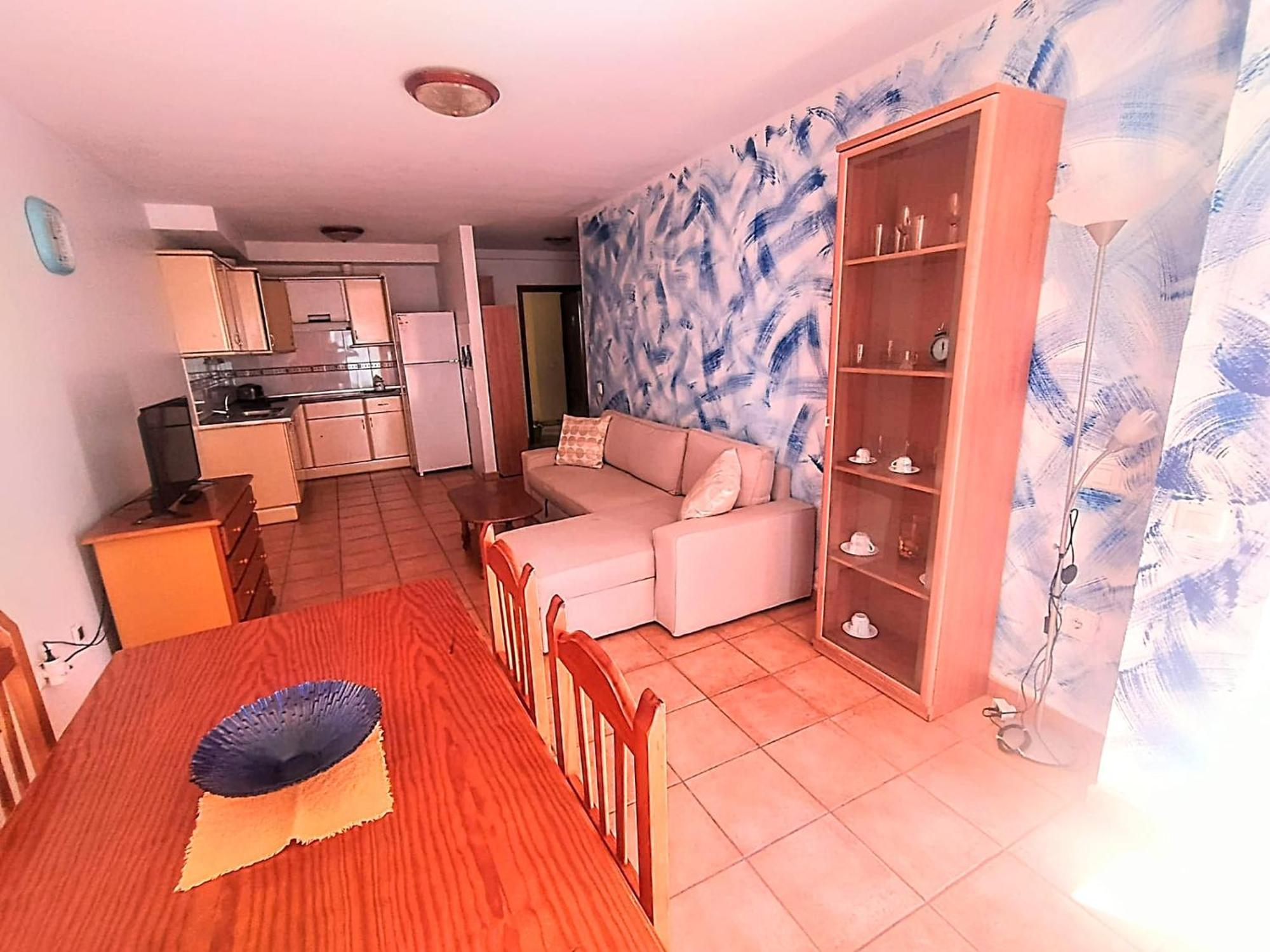 Corralejo Del Mar Apartment Ngoại thất bức ảnh