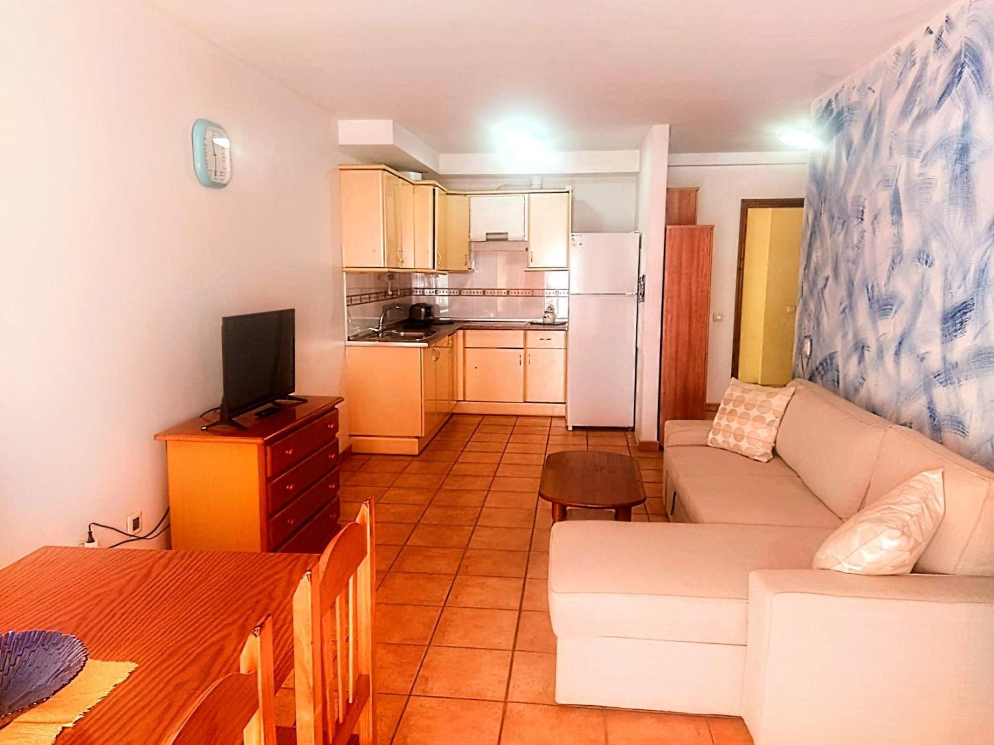 Corralejo Del Mar Apartment Ngoại thất bức ảnh