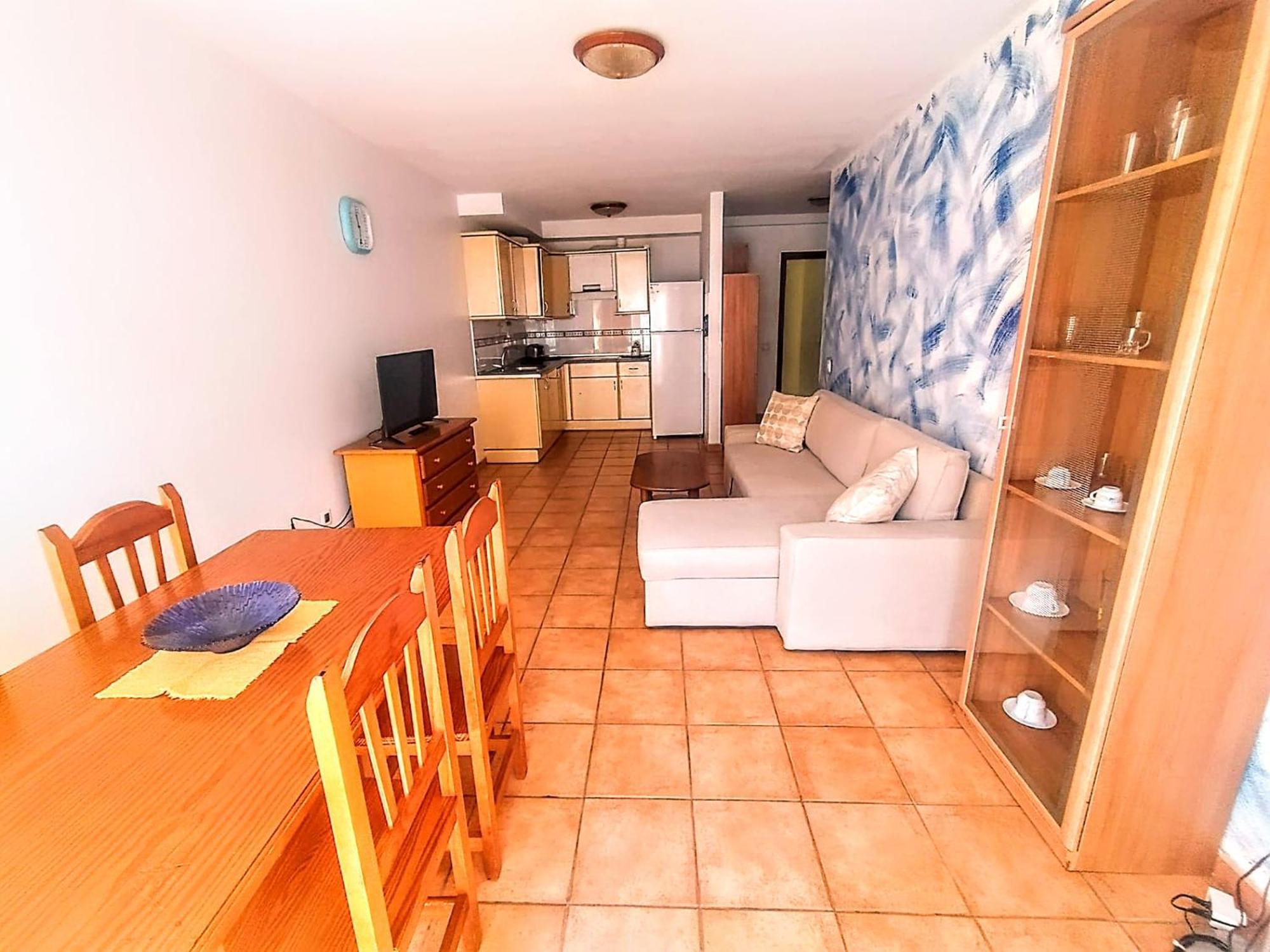 Corralejo Del Mar Apartment Ngoại thất bức ảnh