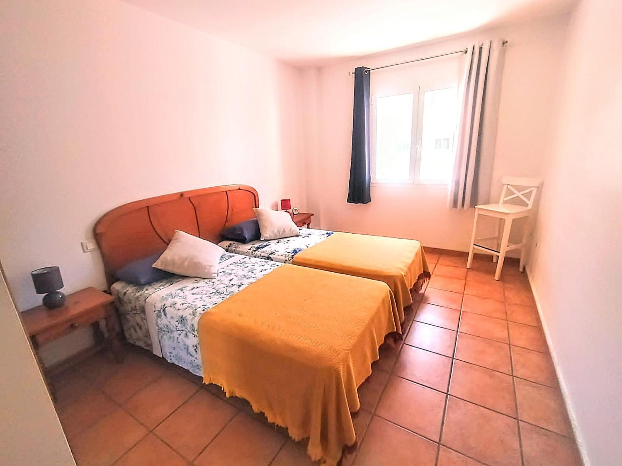 Corralejo Del Mar Apartment Ngoại thất bức ảnh